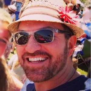 Meet your Posher, Dean